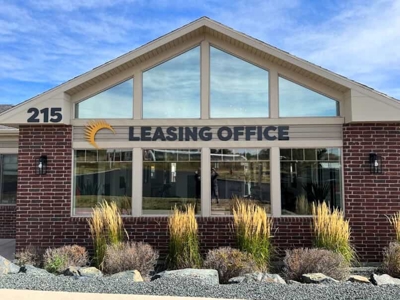 Custom Exterior Signs Photo